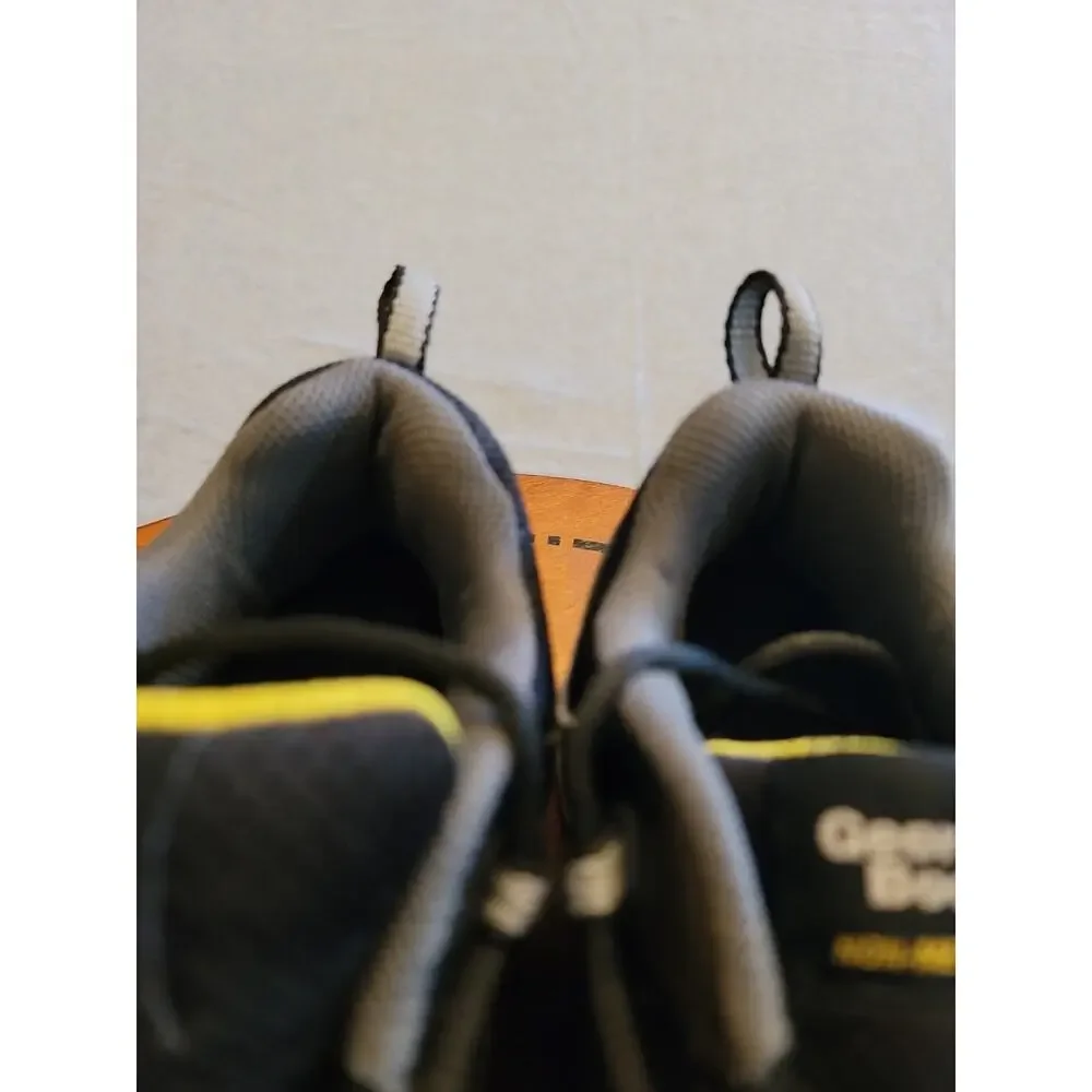 Georgia Boot DuraBlend‎ Sport Composite Toe Electrical Hazard Athletic Work Shoe